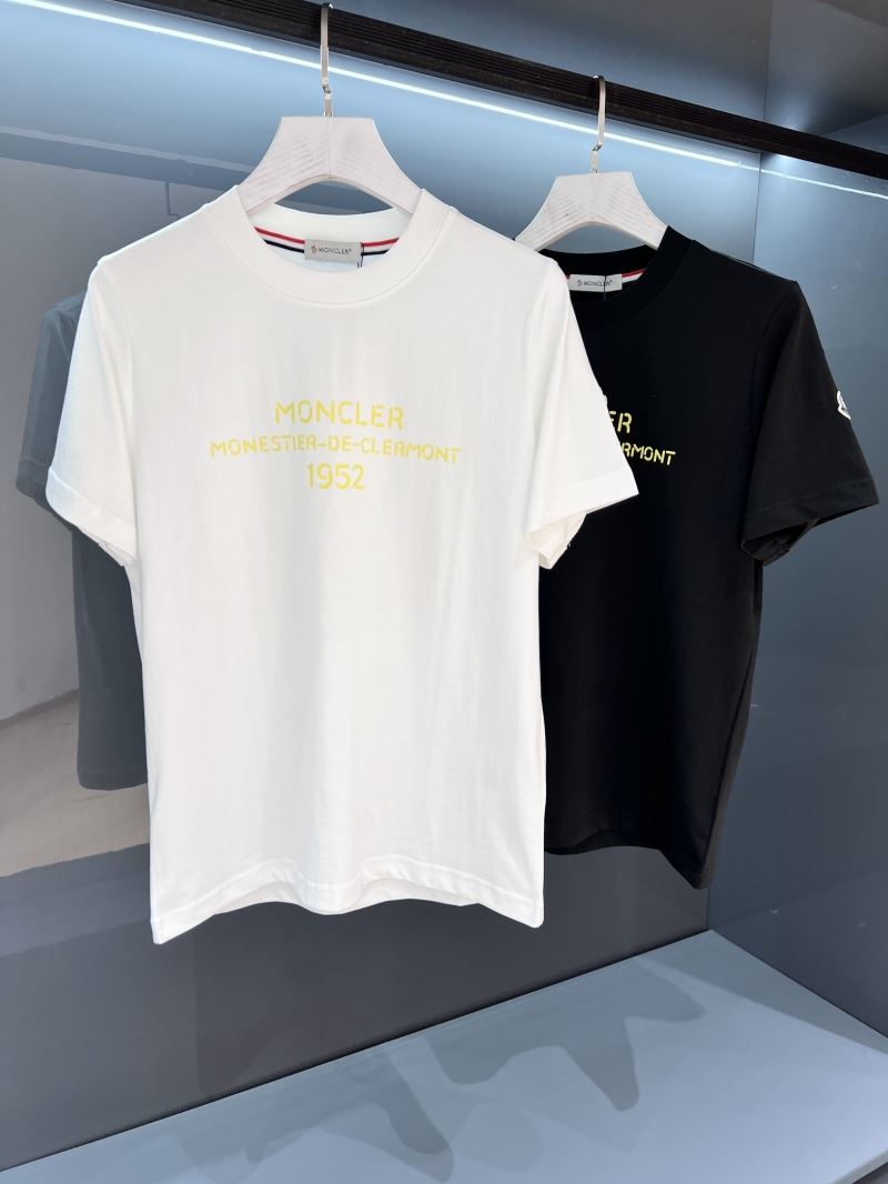 Moncler T-Shirts